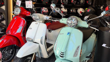 Señales de que una moto necesita una revisión