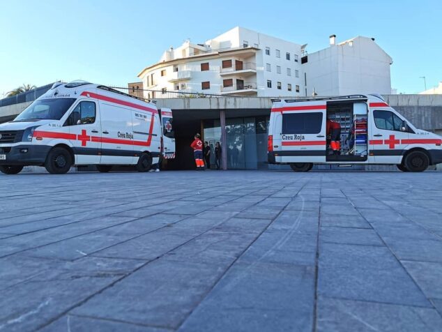 Imagen: Trobada per la Salut en Xàbia