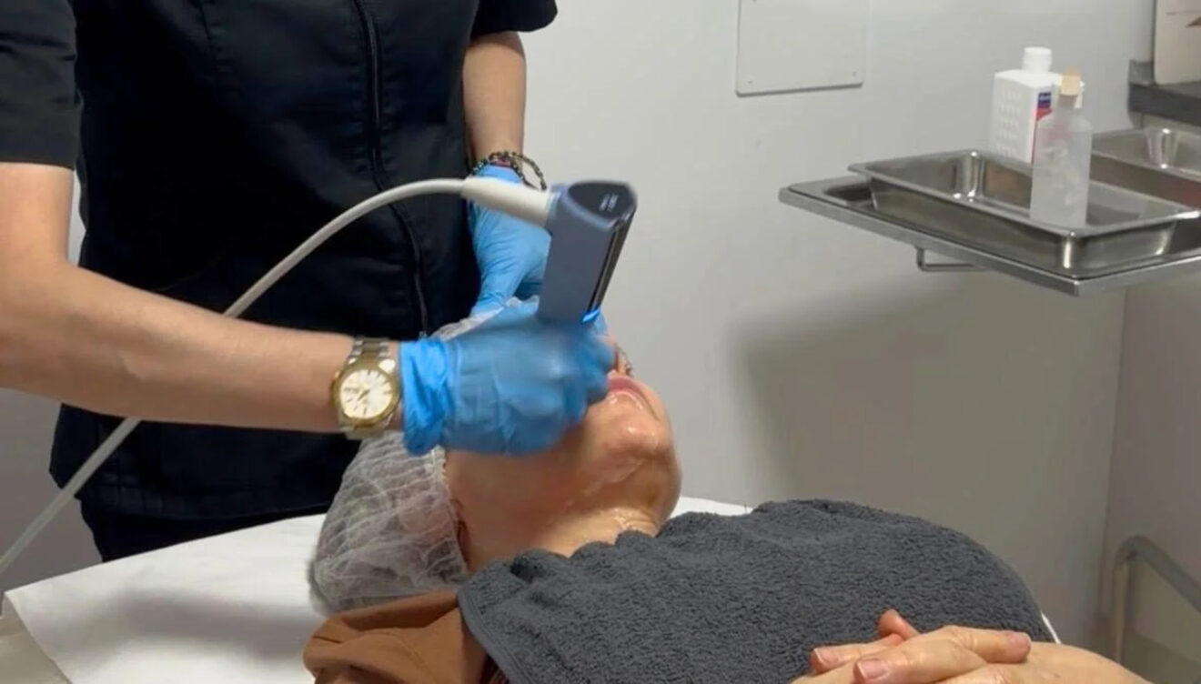 Un enfoque integral para la salud y el bienestar