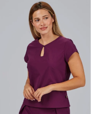 Uniformes de trabajo