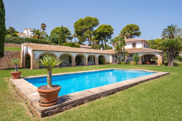 Imagen: Villa Alberca a la venta