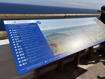Xàbia abre al público el entorno del Faro del Cabo San Antonio (10)