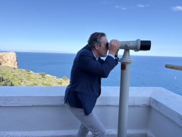Xàbia abre al público el entorno del Faro del Cabo San Antonio (13)
