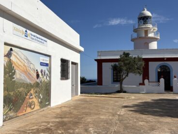 Xàbia abre al público el entorno del Faro del Cabo San Antonio (6)