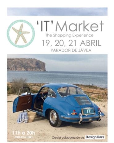 IT Market Semana Santa Xàbia