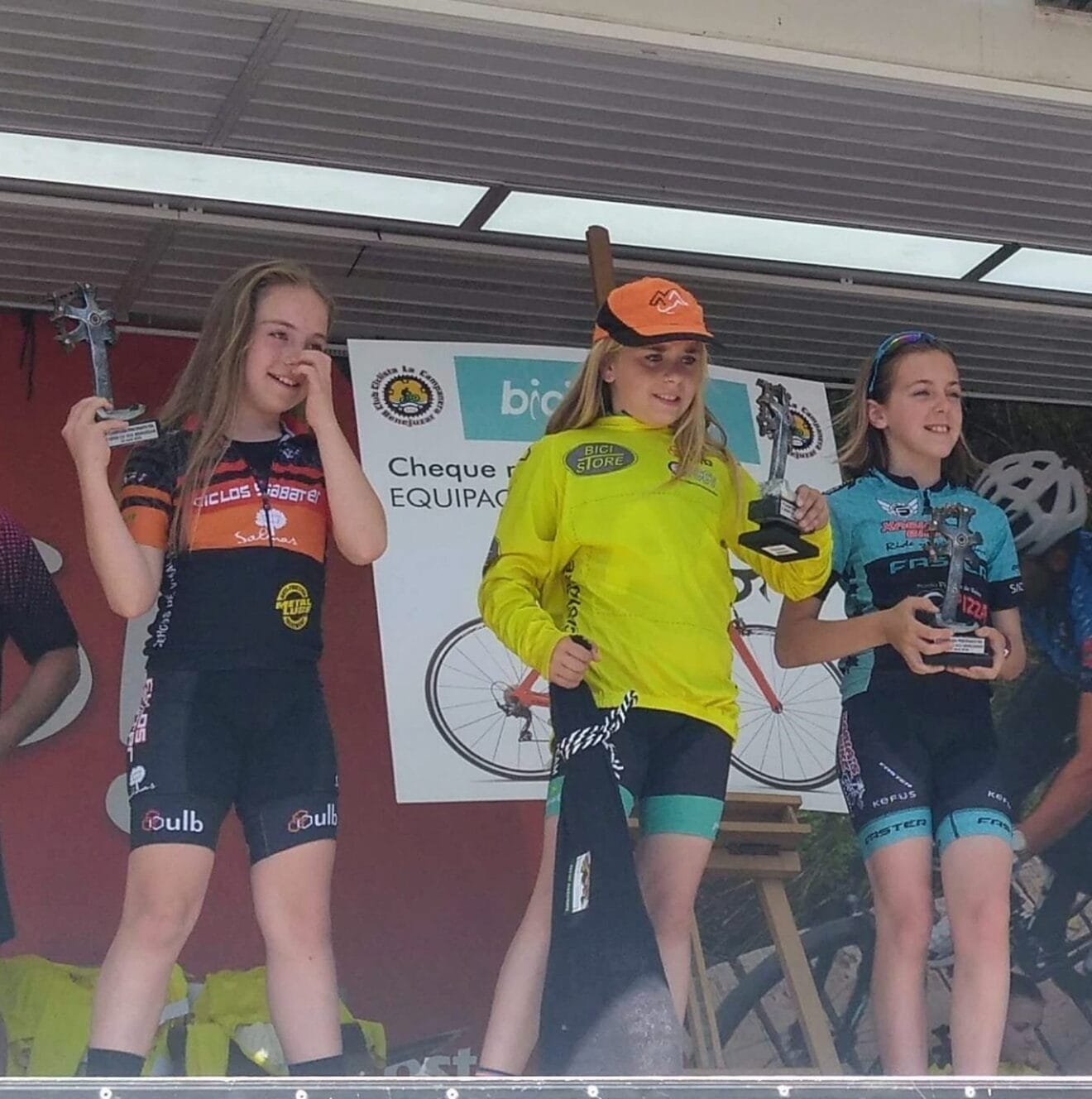 Xàbia's Bike-Fasterwear